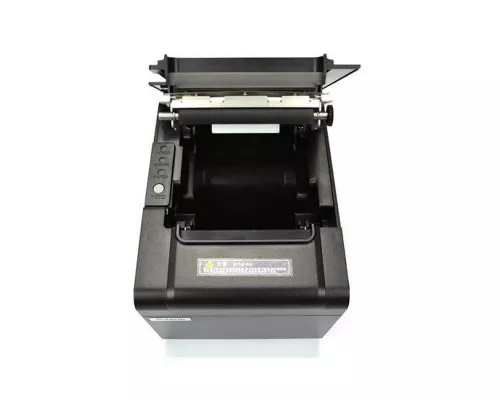 Чековый принтер Rongta RP326USE (USB/RS-232/Ethernet)