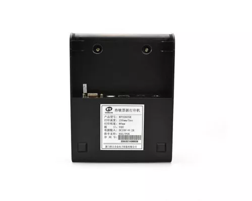 Чековый принтер Rongta RP326USE (USB/RS-232/Ethernet)