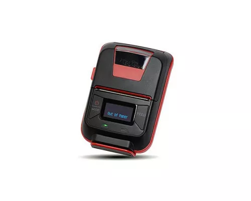Чековый принтер Mertech MPRINT E200 (USB/Bluetooth)
