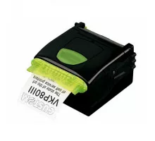 Чековый принтер Custom VKP 80 III (USB/RS-232)