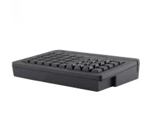 POS клавиатура МойPOS MKB-0050 (USB, MSR)