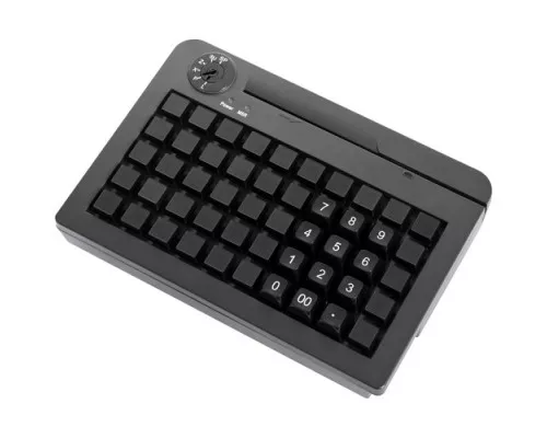 POS клавиатура PayTor KB-50 (USB, MSR)