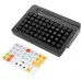 POS клавиатура PayTor KB-50 (USB, MSR)