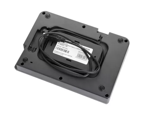 POS клавиатура PayTor KB-50 (USB, MSR)