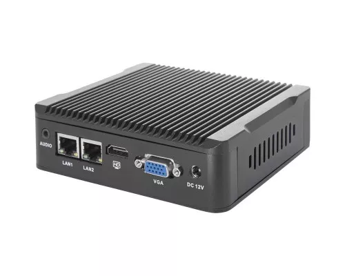 POS компьютер PayTor IB-502 (J1900, 4/128Gb, без ОС)