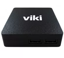 Мини-ПК Viki BOX (4/64Gb)
