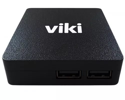 Мини-ПК Viki BOX (RK3566, 4/32Gb, без ОС)