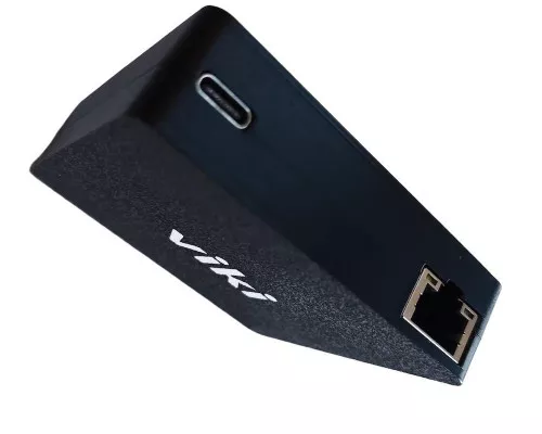 Мини-ПК Viki BOX (RK3566, 4/32Gb, без ОС)