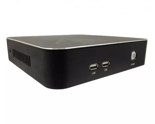 POS компьютер OL-C023M (J3455, 4COM, 4/128Gb, без ОС)