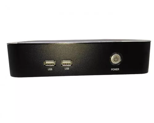 POS компьютер OL-C023M (J3455, 4COM, 4/128Gb, без ОС)