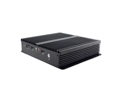 POS компьютер МойPOS MPС-0509 (J1900, 4/64Gb, без ОС)