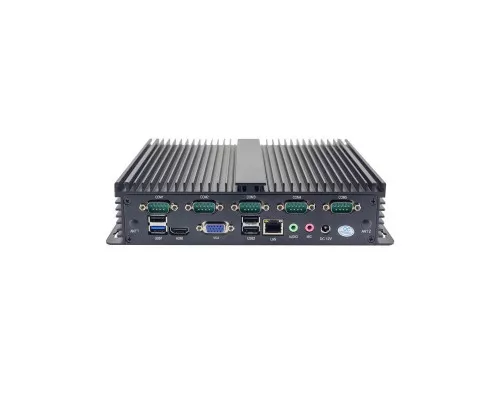 POS компьютер МойPOS MPС-0509 (J1900, 4/64Gb, без ОС)