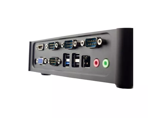 POS компьютер МойPOS MPC-0110 (J1900, 4/128Gb, без ОС)