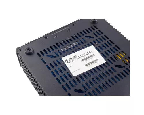 POS компьютер МойPOS MPC-0110 (J1900, 4/128Gb, без ОС)
