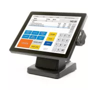 POS монитор сенсорный 15" POScenter EVA-150