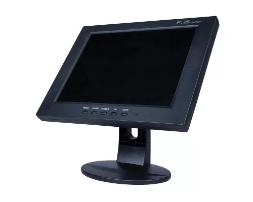 POS монитор 10" Poscenter TFT LED