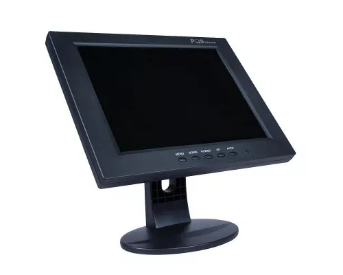 POS монитор 10" Poscenter TFT LED
