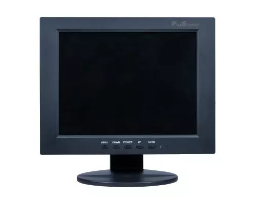 POS монитор 10" Poscenter TFT LED