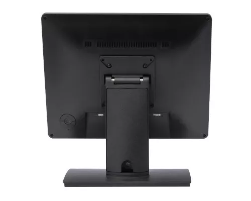 POS монитор сенсорный PayTor PM-15TI (VGA, HDMI)