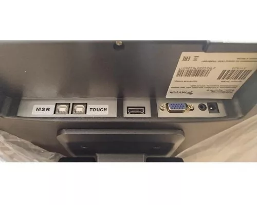 POS монитор сенсорный 15" PayTor TM-15 v3 (VGA+HDMI)