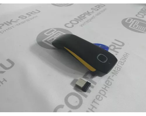 Беспроводной 2D сканер штрихкода NETUM C750, Bluetooth, WiFi