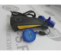 Беспроводной 2D сканер штрихкода NETUM C750, Bluetooth, WiFi