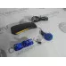 Беспроводной 2D сканер штрихкода NETUM C750, Bluetooth, WiFi