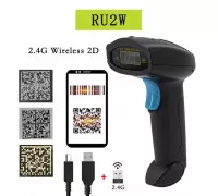 Ruidida RU2W 2D